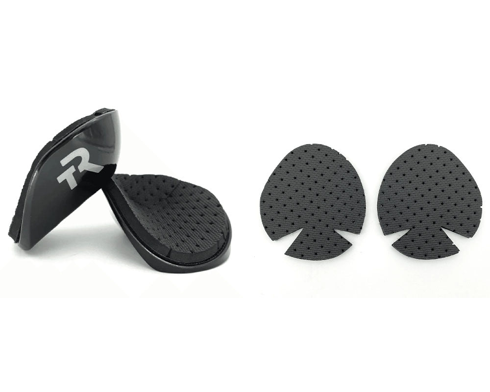 TriRig Mini Closed Back Arm Cups