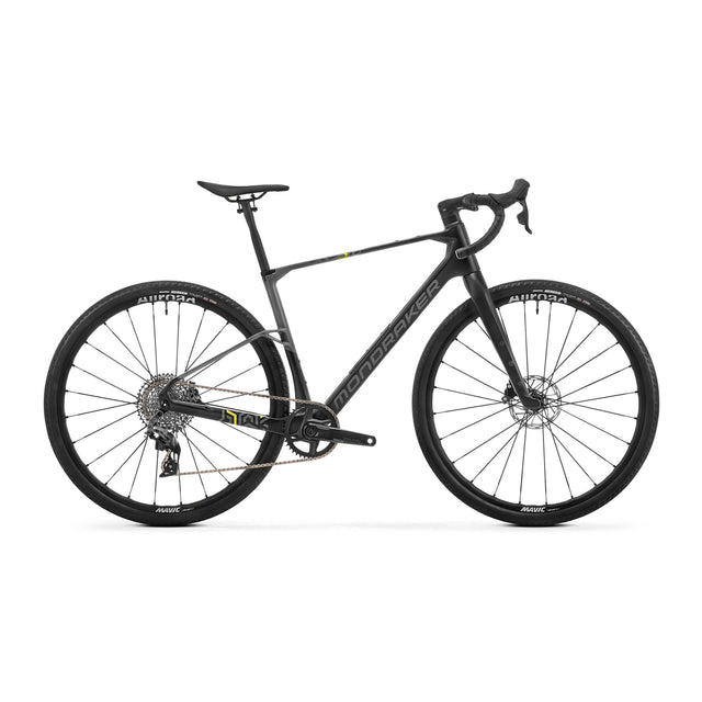 Mondraker Arid Carbon R Bike Black
