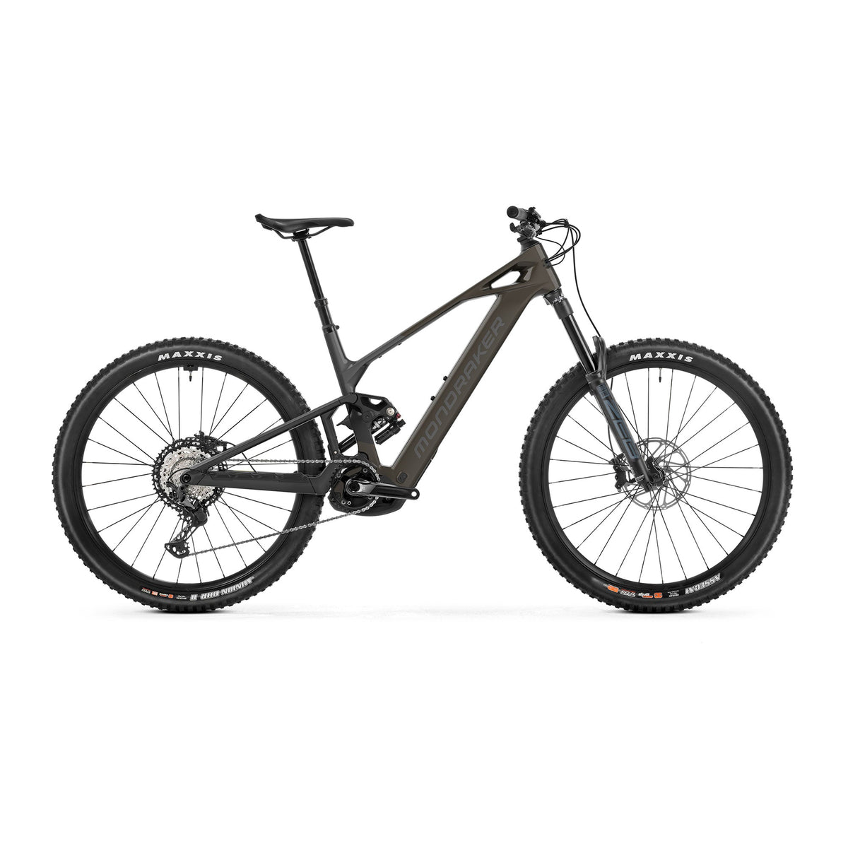 Mondraker Crafty S