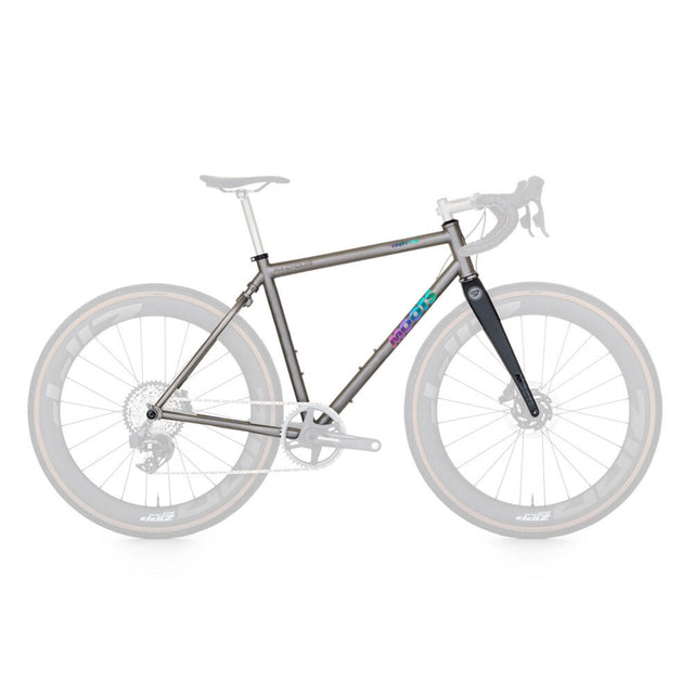 Moots Routt YBB Frameset Apex