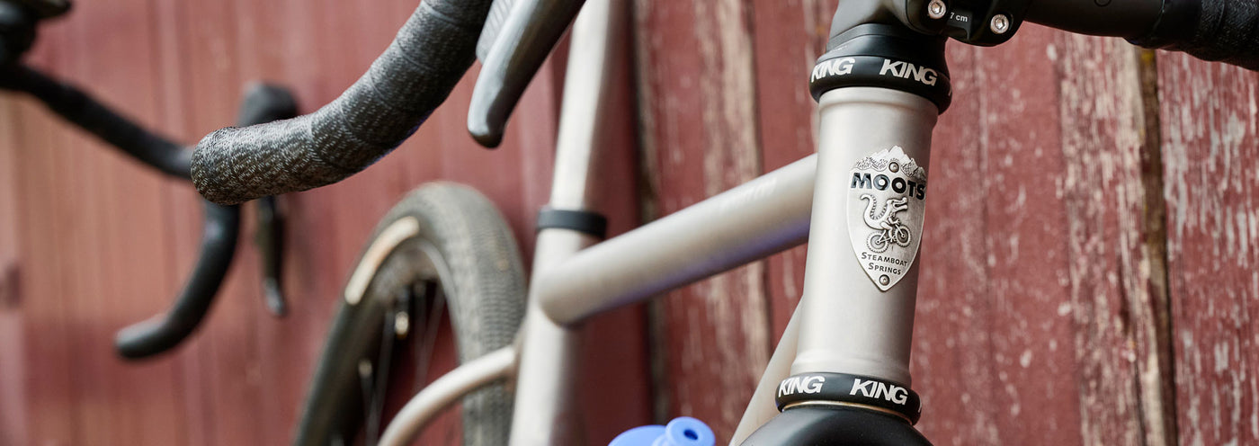 Moots Demo Day Walnut Creek CA