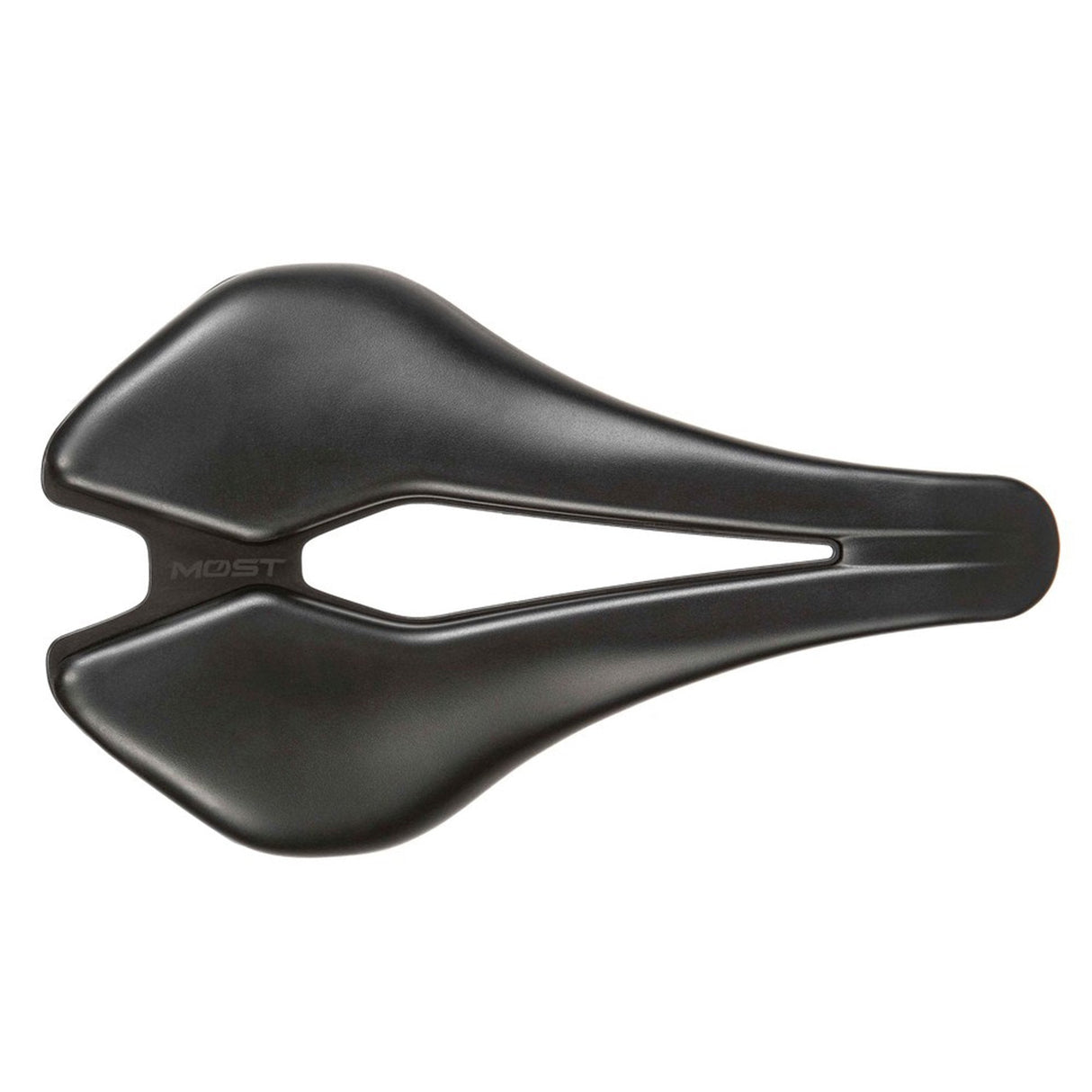 MOST Lynx Aircross Saddle Black