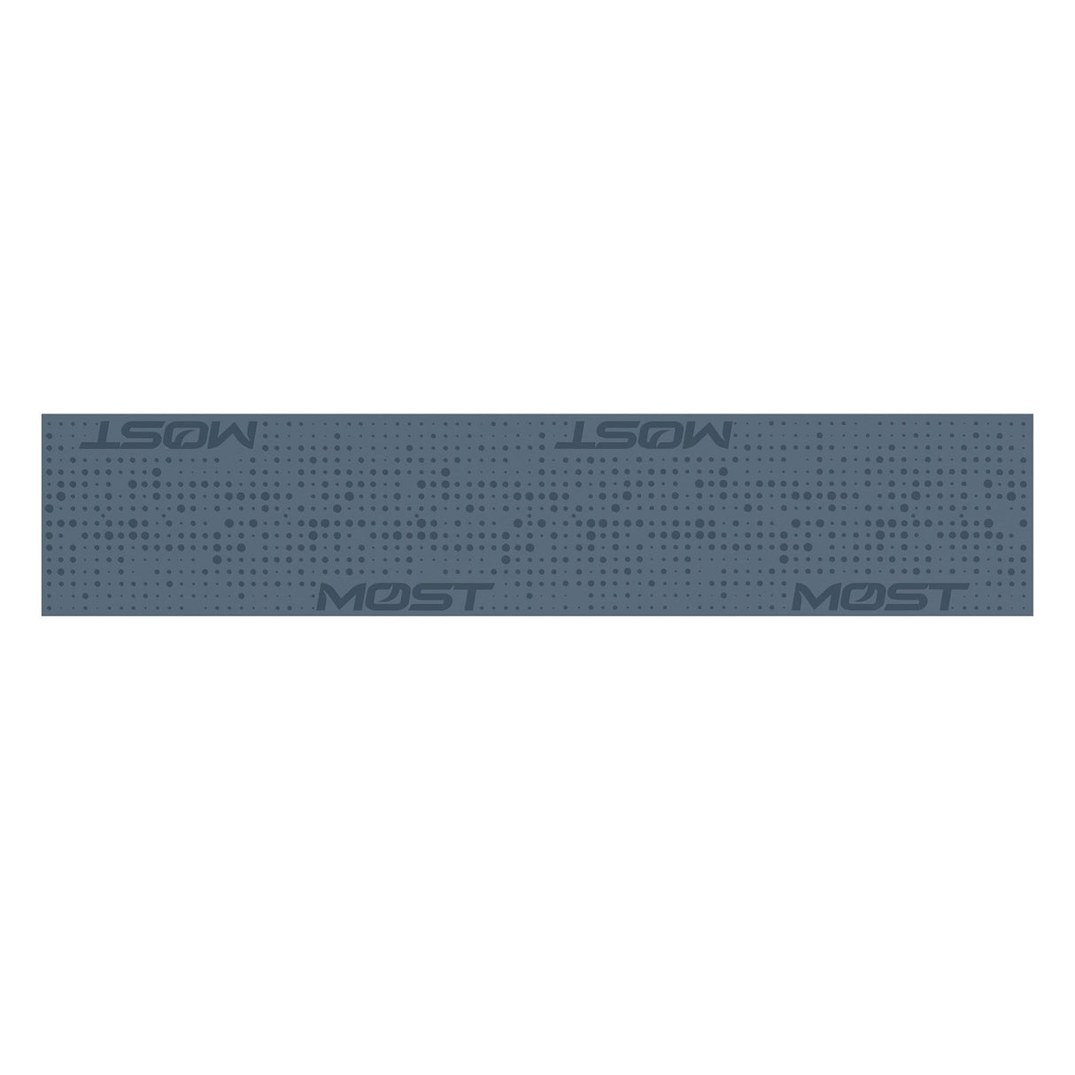 MOST UltraGrip Handlebar Tape Grey