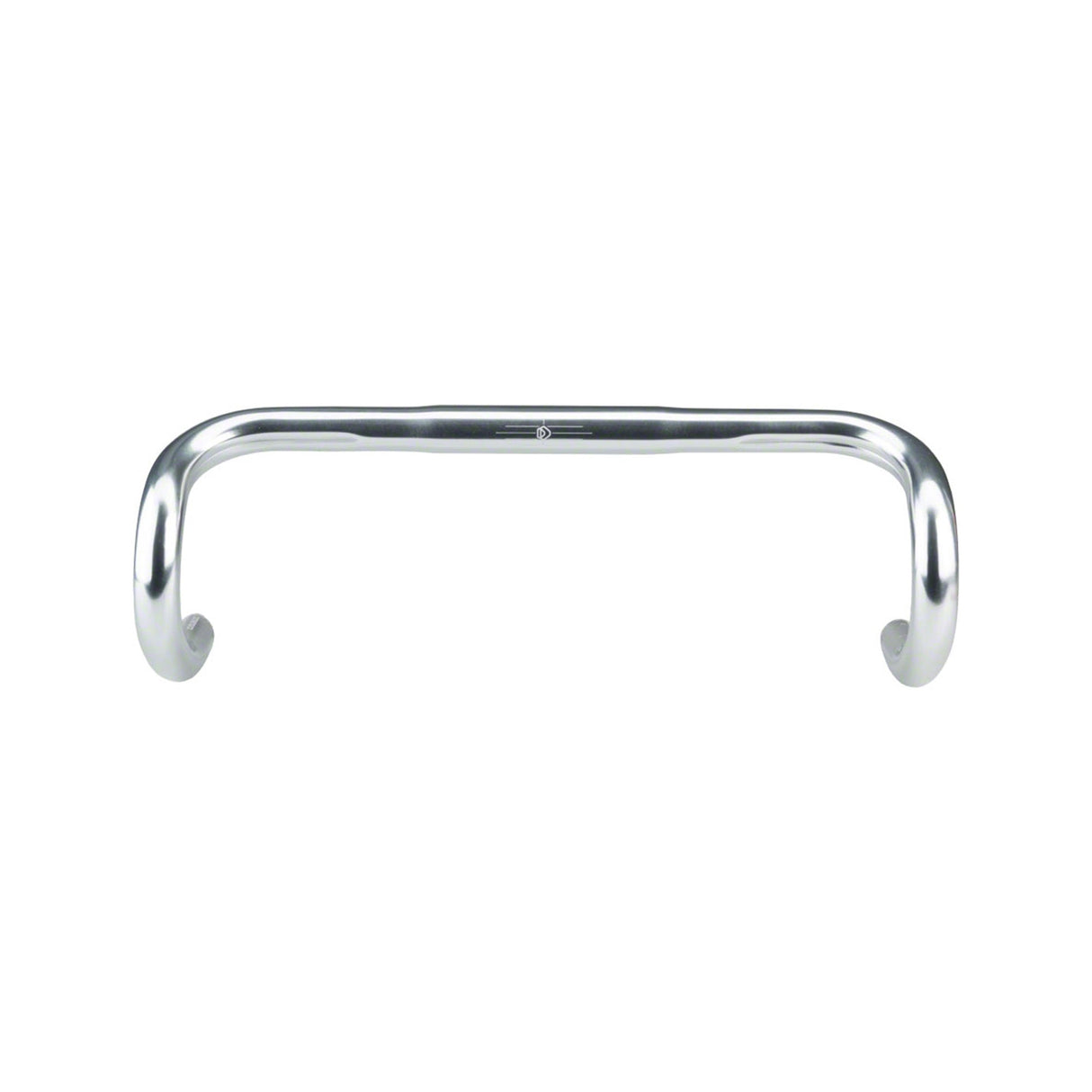 MSW Short Drop Handlebar 26mm 40cm