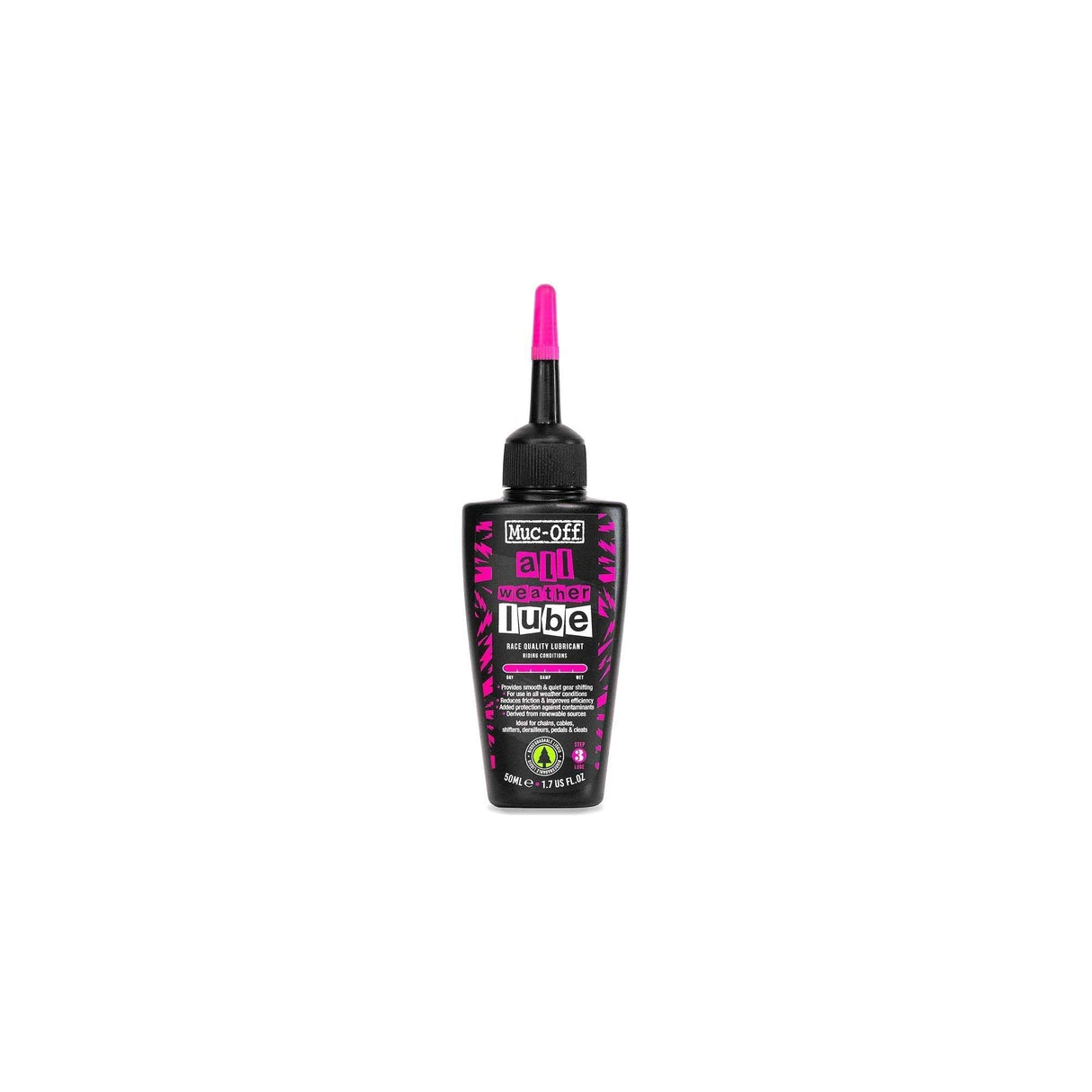 Muc - Off All Weather Lube - 50ml