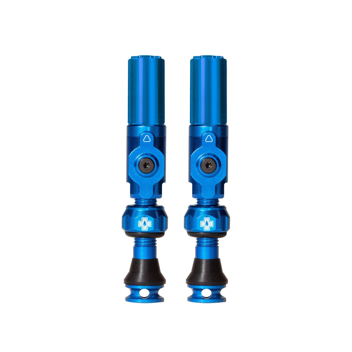 Muc - Off Big Bore Hybrid Tubeless Valve Blue