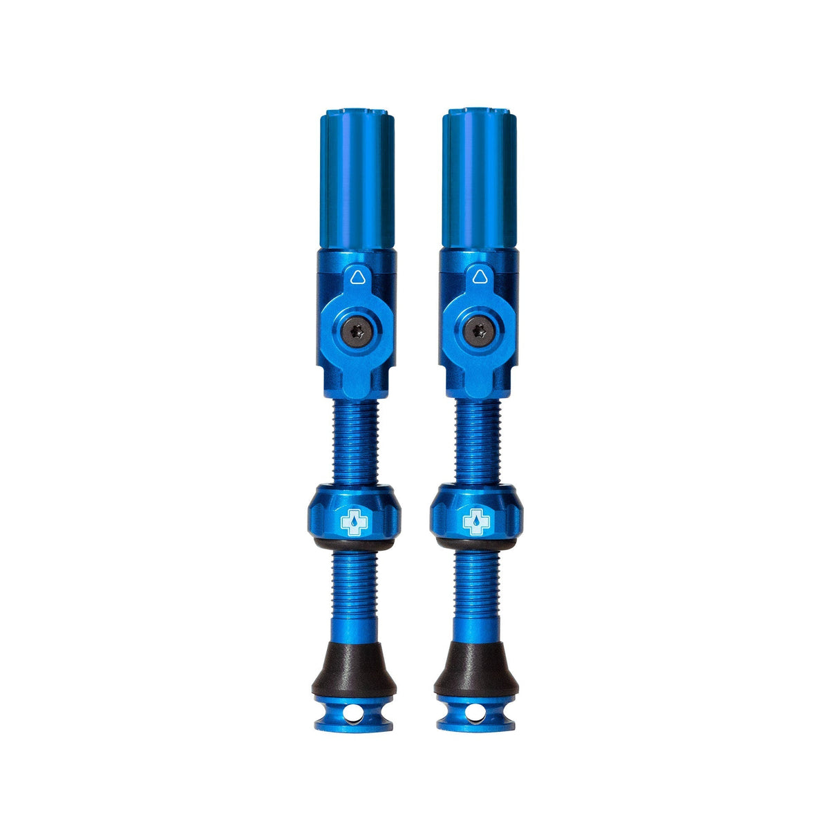 Muc - Off Big Bore Hybrid Tubeless Valve Blue