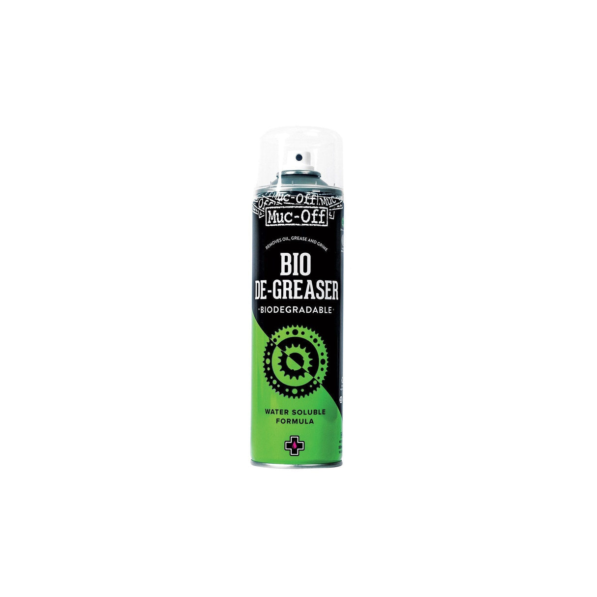 Muc - Off Bio Degreaser - 500ml