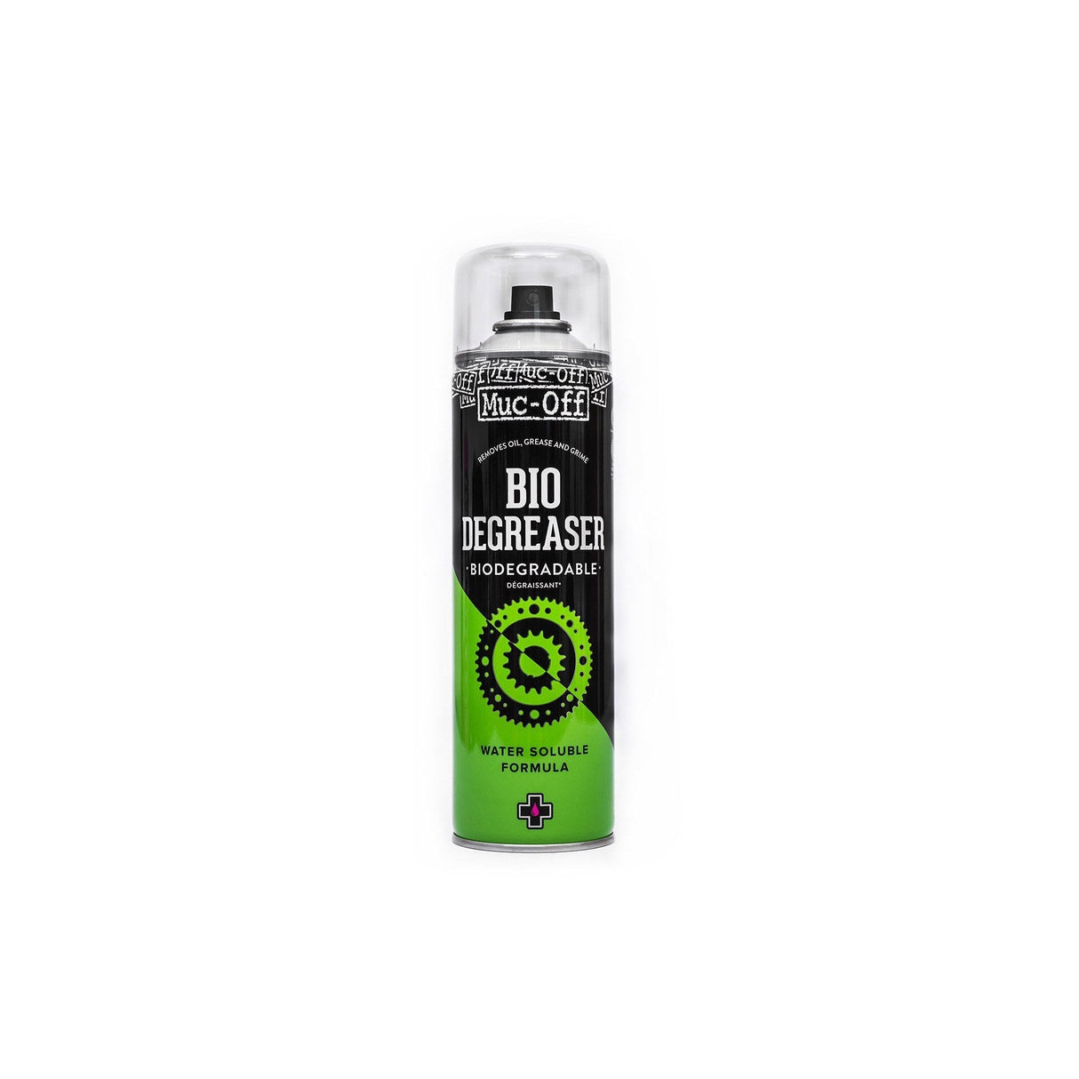 Muc - Off Bio Degreaser - 500ml