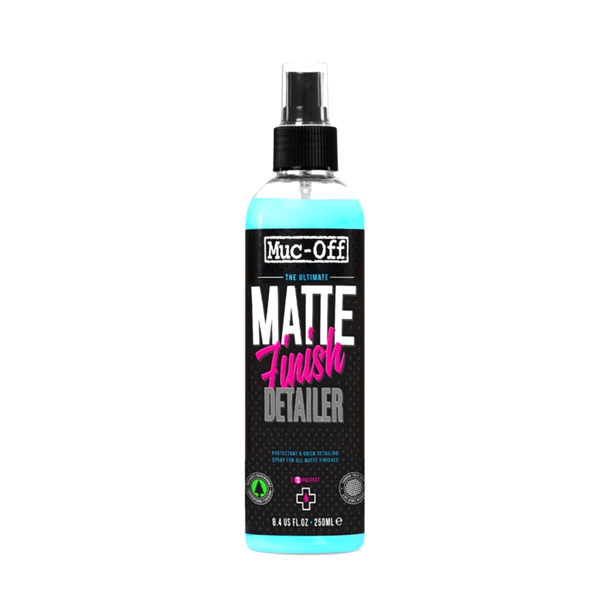 Muc - Off Matte Finish Detailer 250ml