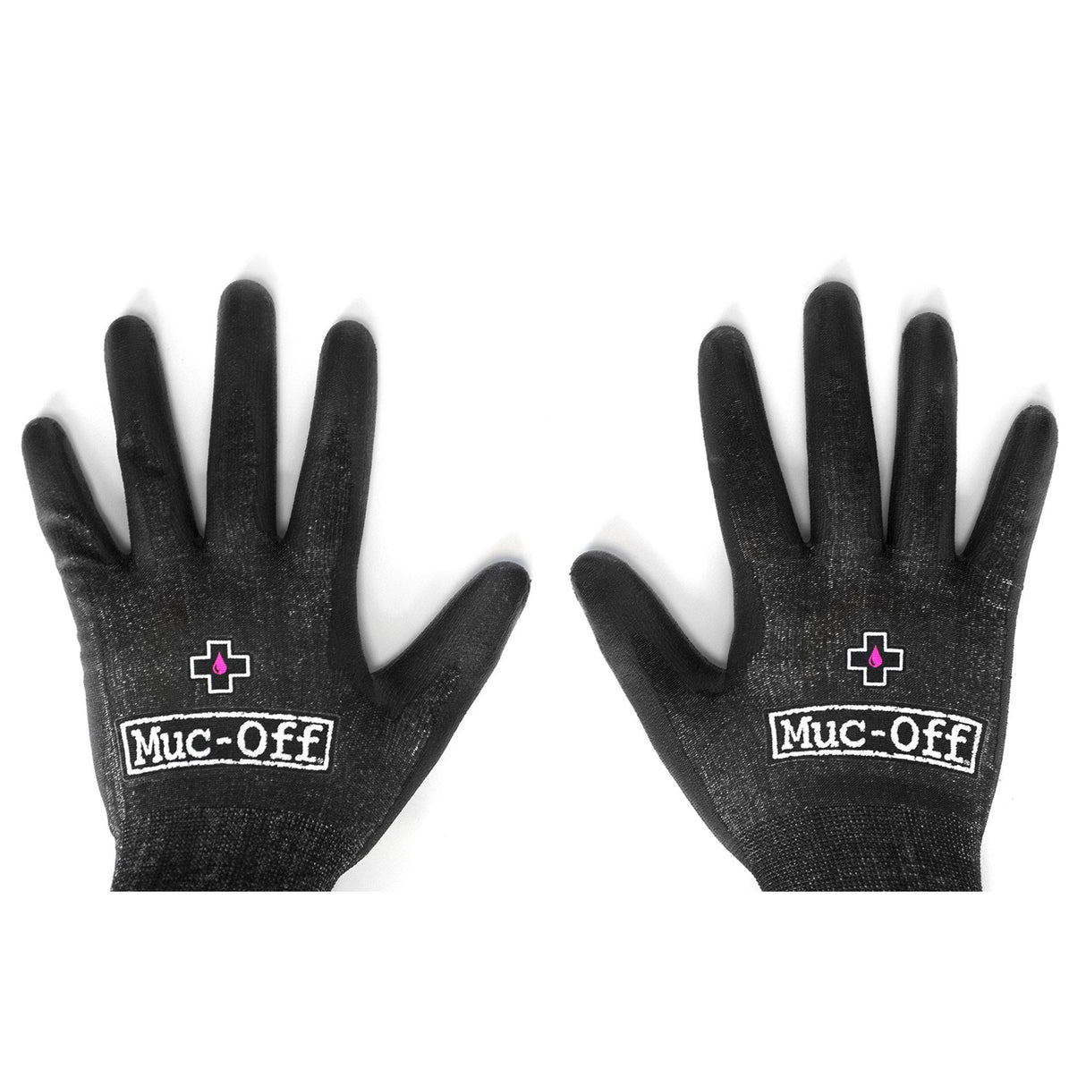 Muc - Off Mechanics Gloves 10 - X - Large