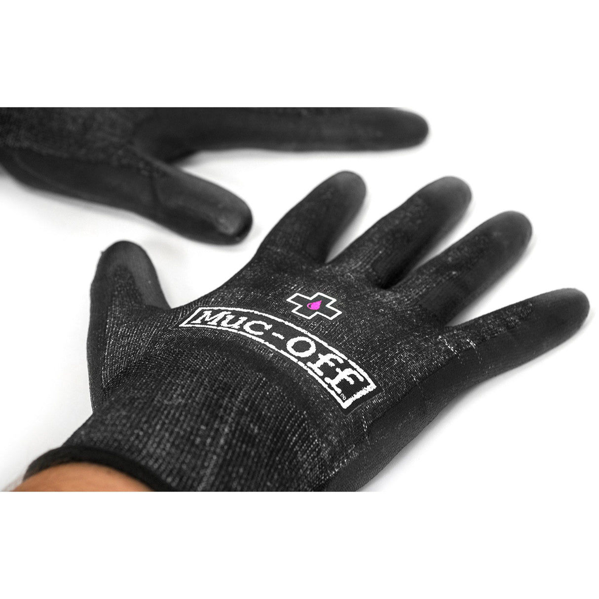 Muc - Off Mechanics Gloves 10 - X - Large