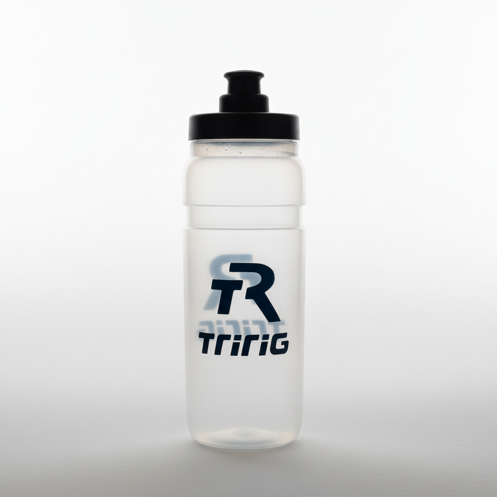 TriRig TR Water Bottle