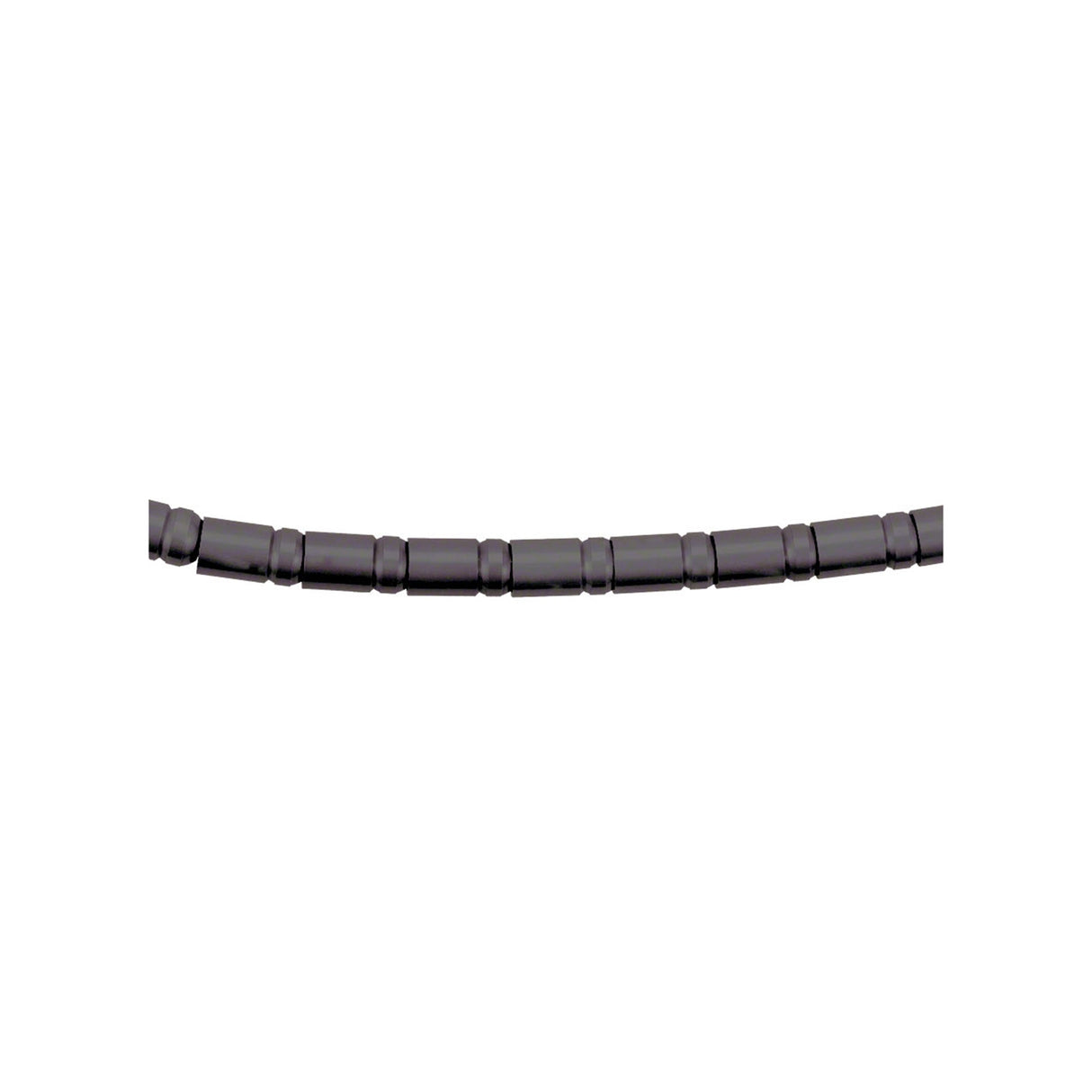 Nokon Gear Cables Black
