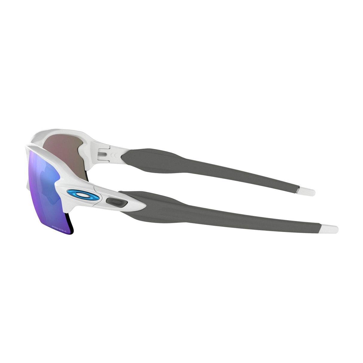 Oakley Flak 2.0 Xl Glasses Polished White