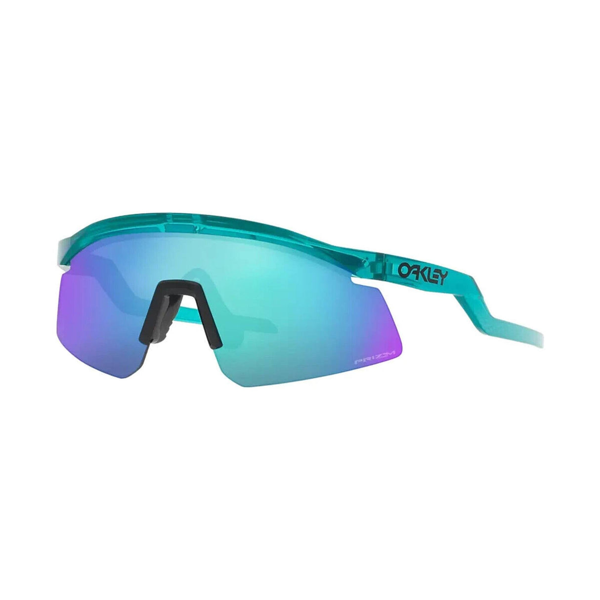 Oakley Hydra Glasses Trans Arctic Surf / PRIZM Sapphire