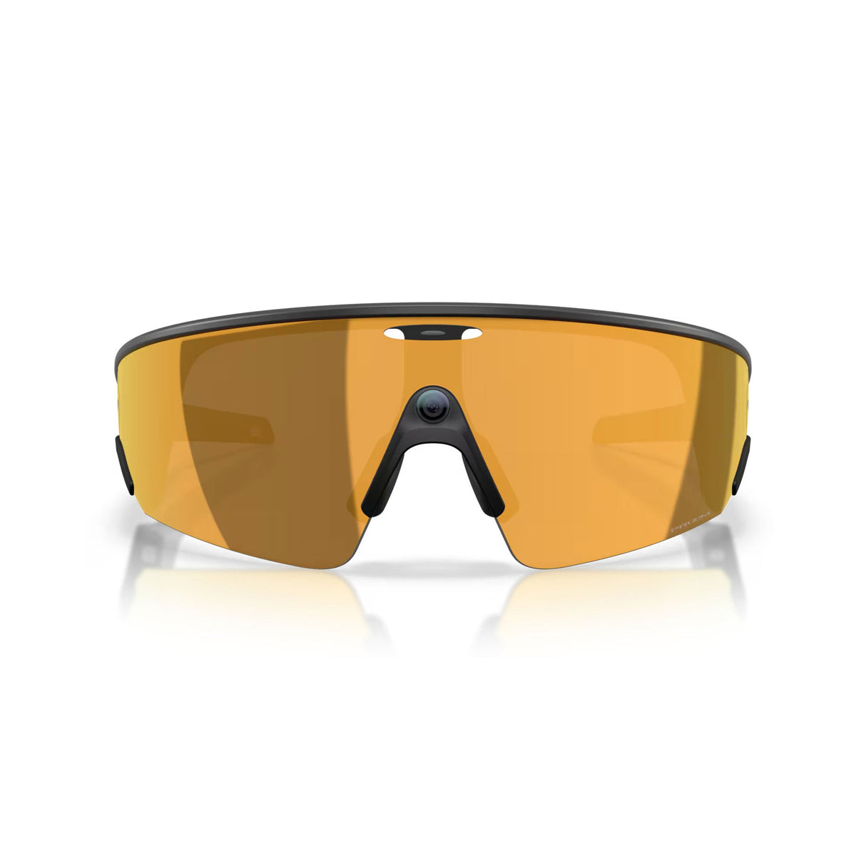 Oakley Meta Vanguard Glasses Black / PRIZM 24k