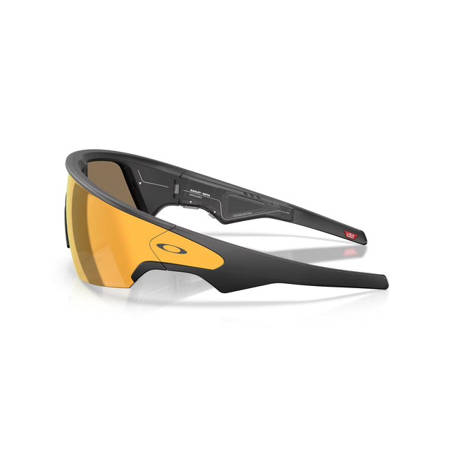 Oakley Meta Vanguard Glasses Black / PRIZM 24k