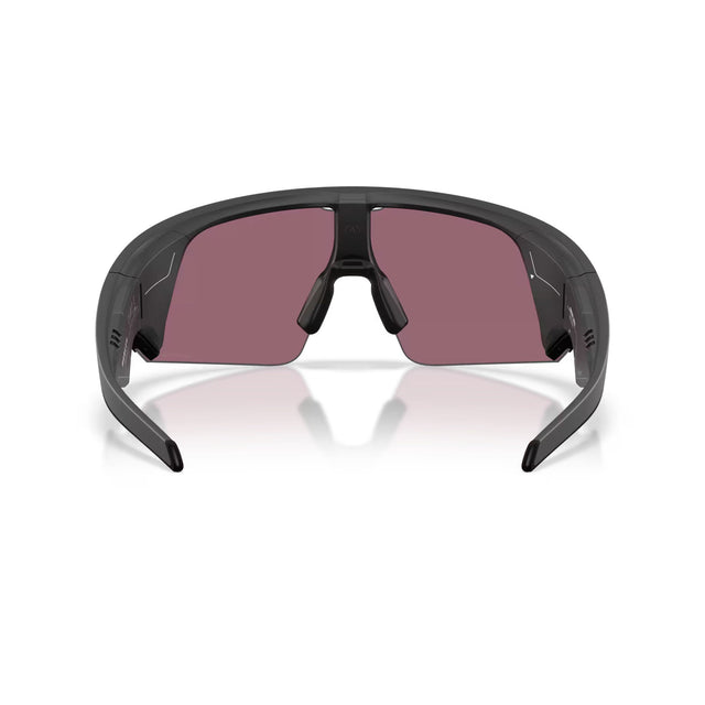 Oakley Meta Vanguard Glasses Black / PRIZM Road