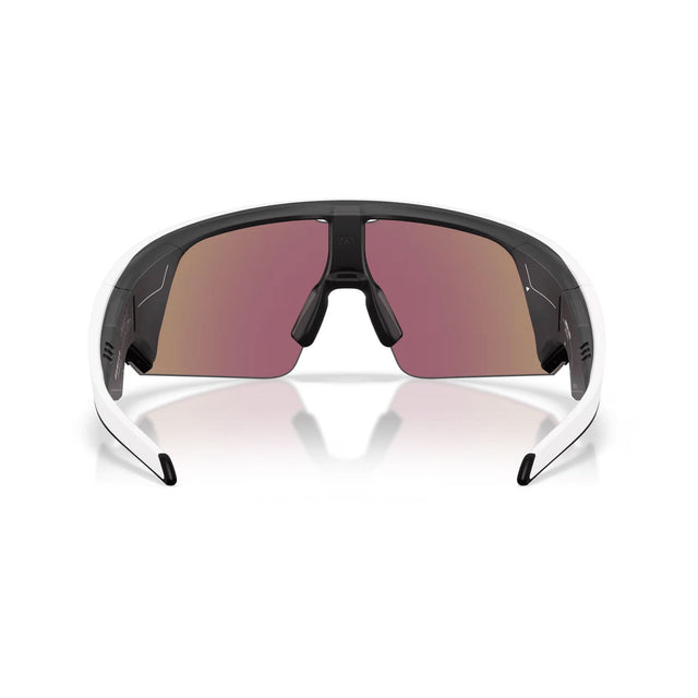 Oakley Meta Vanguard Glasses White / PRIZM Sapphire