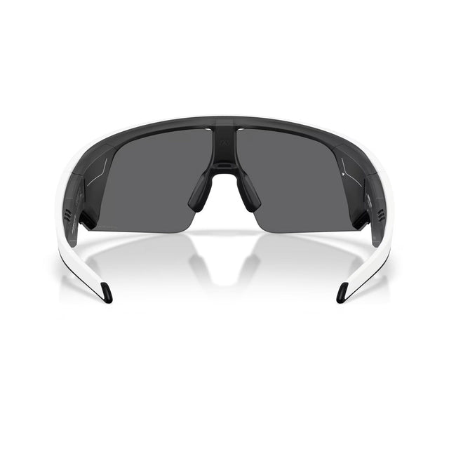 Oakley Meta Vanguard Glasses White / PRIZM Black