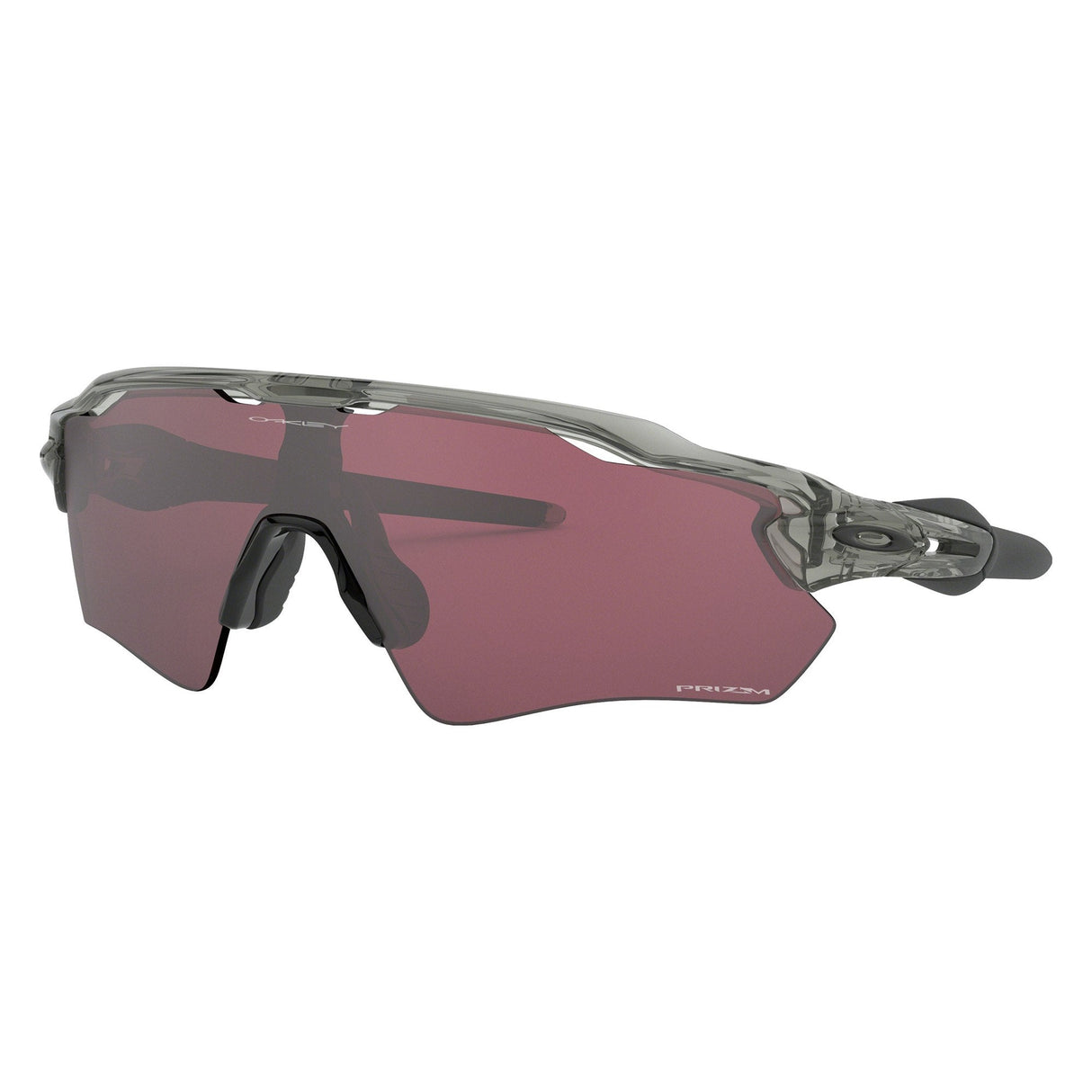 Oakley Radar EV Path Glasses Grey Ink / PRIZM Road Black