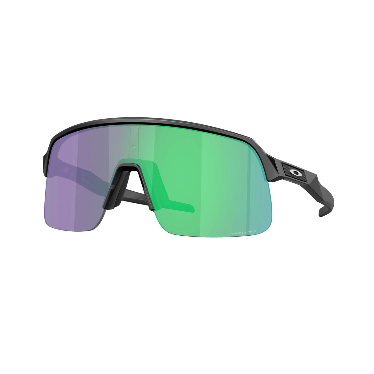 Oakley Sutro Lite S Glasses Matte Black / PRIZM Jade