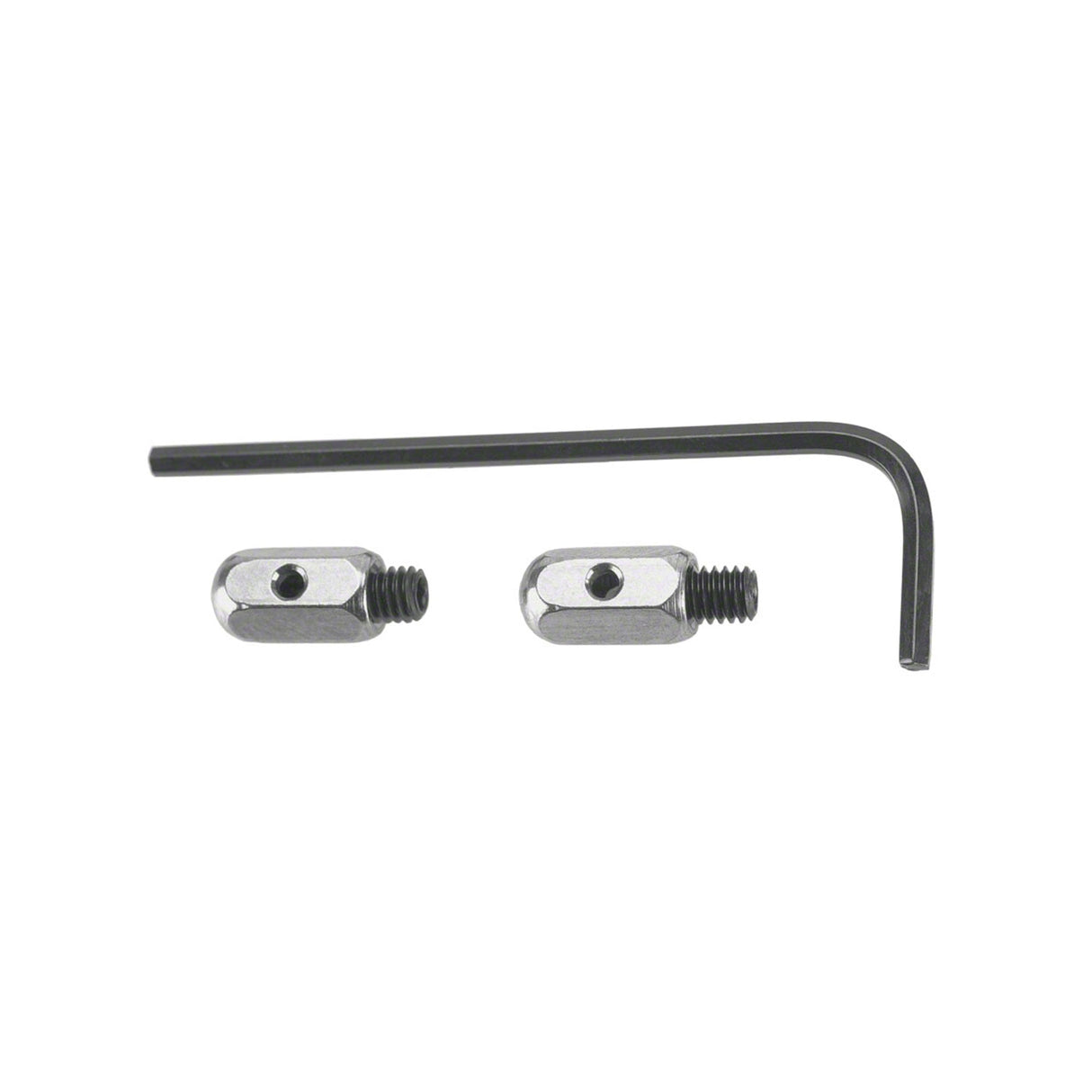 Odyssey Knarps - Pair