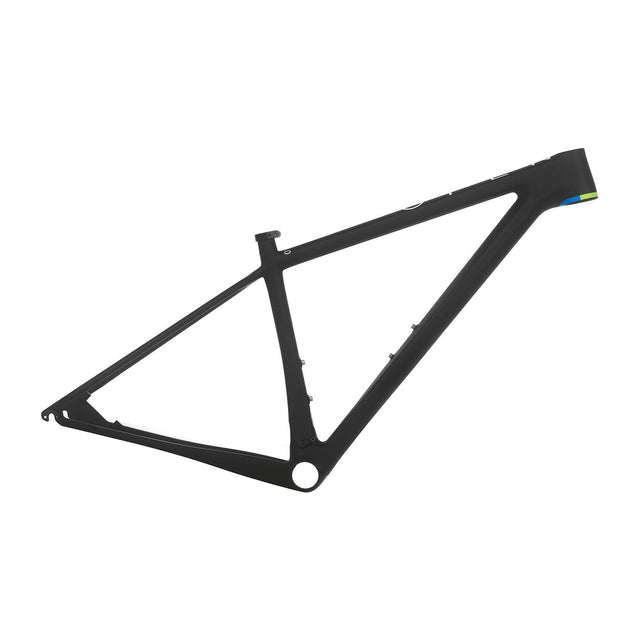 OPEN 0 - 1.0 Frame Black