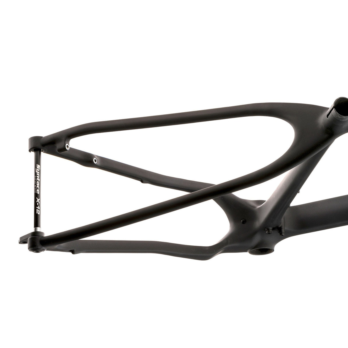 OPEN ONE+ Frame Black