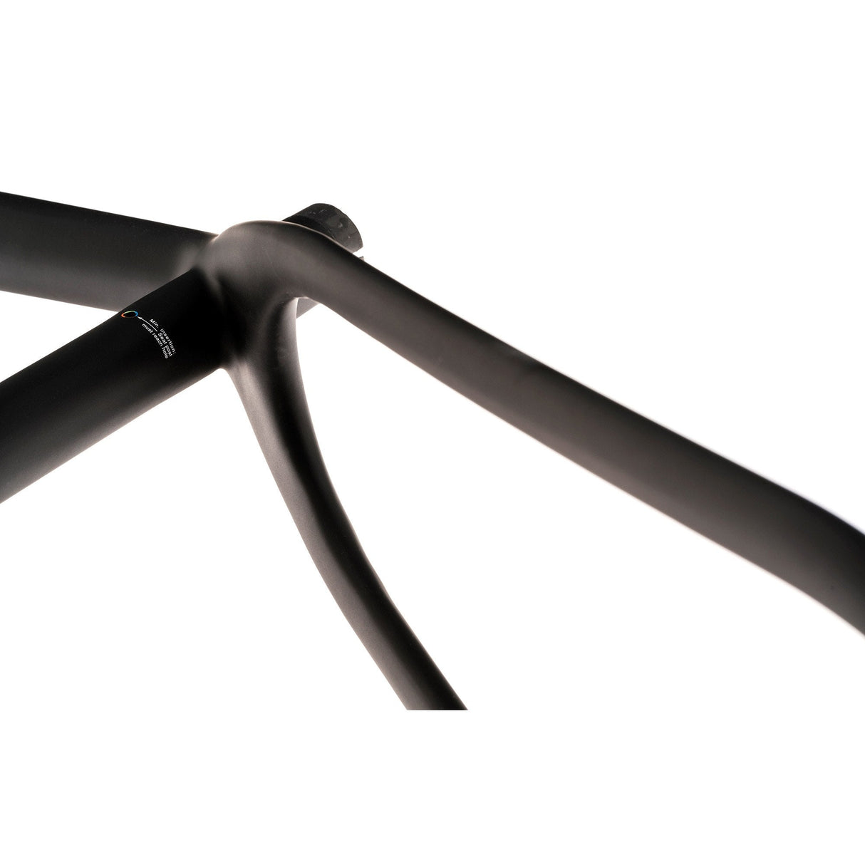 OPEN ONE+ Frame Black