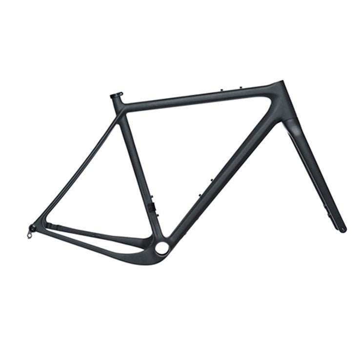 OPEN U.P.P.E.R. 'Ready - to - Paint' Frameset Raw