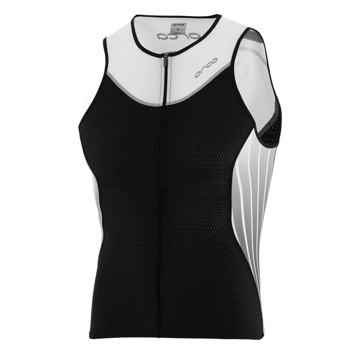 Orca 226 Tri Tank Black / White