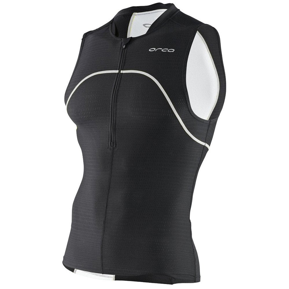 Orca 226 Tri Tank Black / White