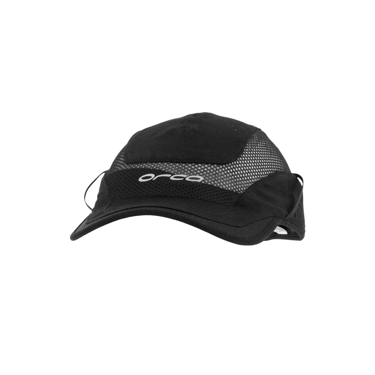 Orca Cap Black