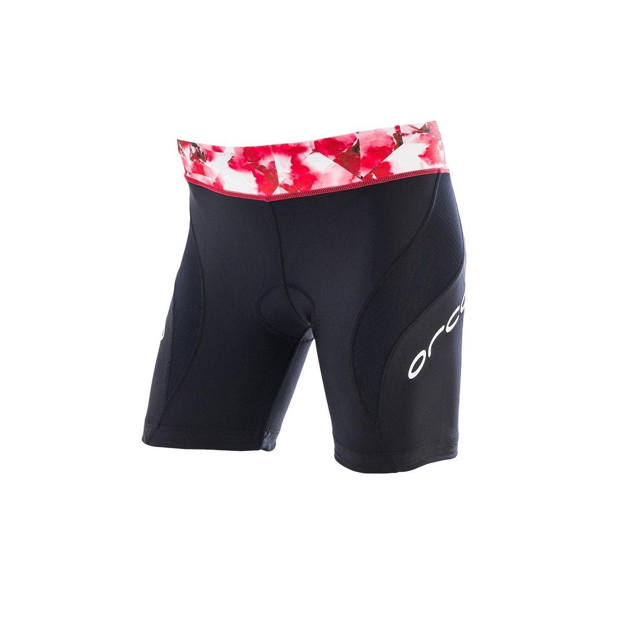 Orca Core Hipster Tri Short Black / Pink