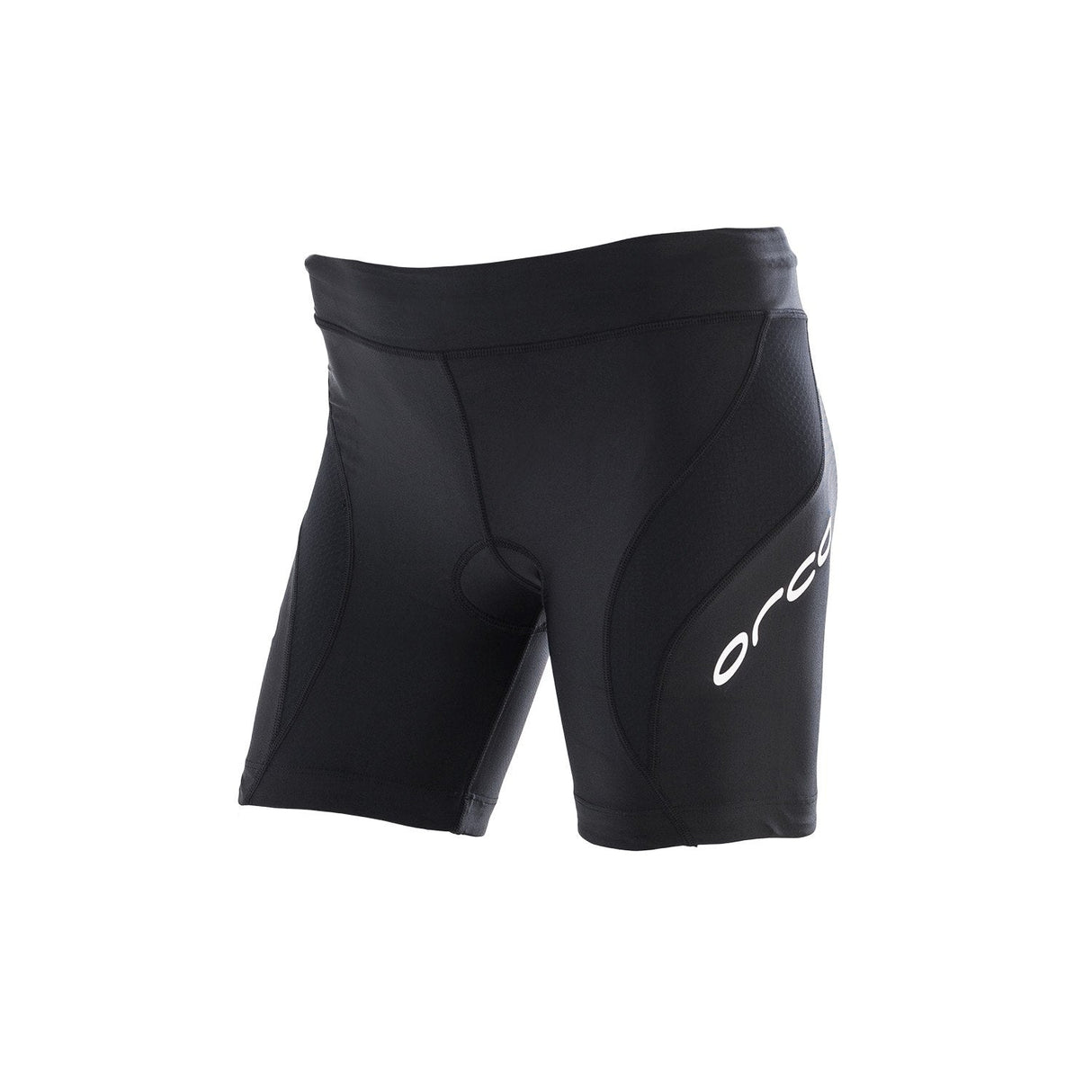 Orca Core Hipster Tri Short Black