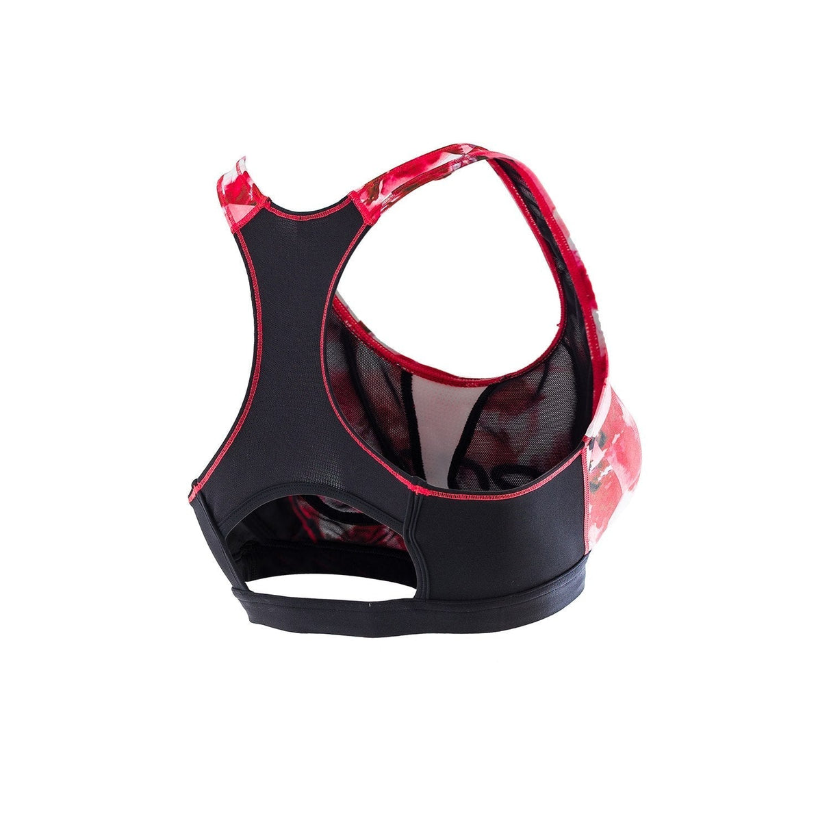 Orca Core Support Bra Black / Pink