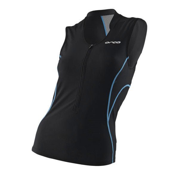 Orca Core Support Top Black / Sedona Sage