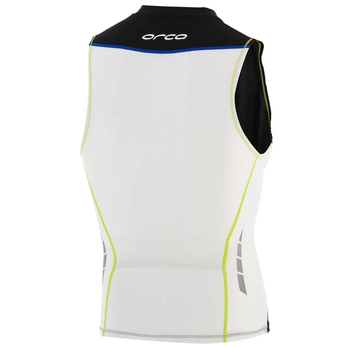 Orca Core Tri Tank Black / Royal Blue