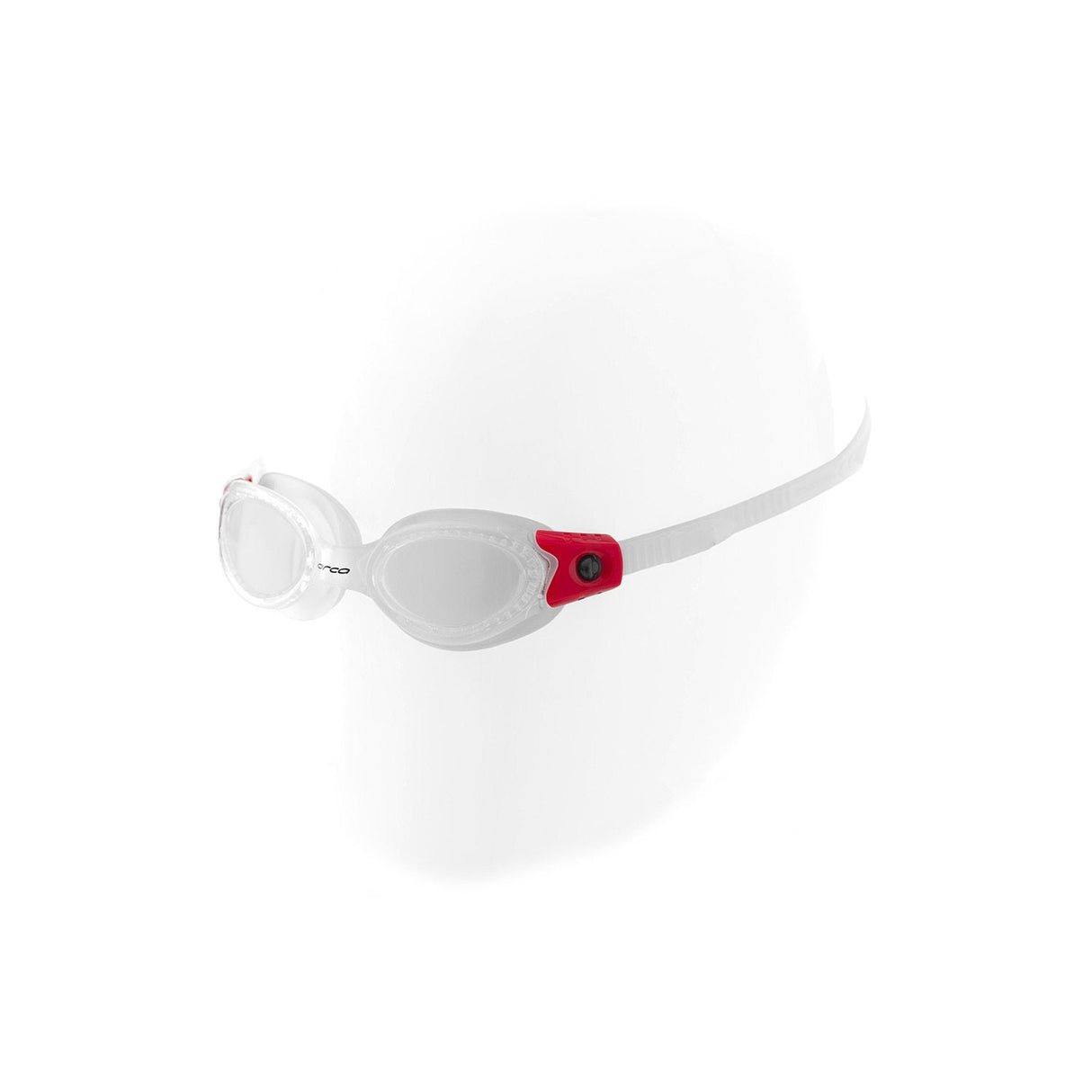 Orca Junior Goggles Clear