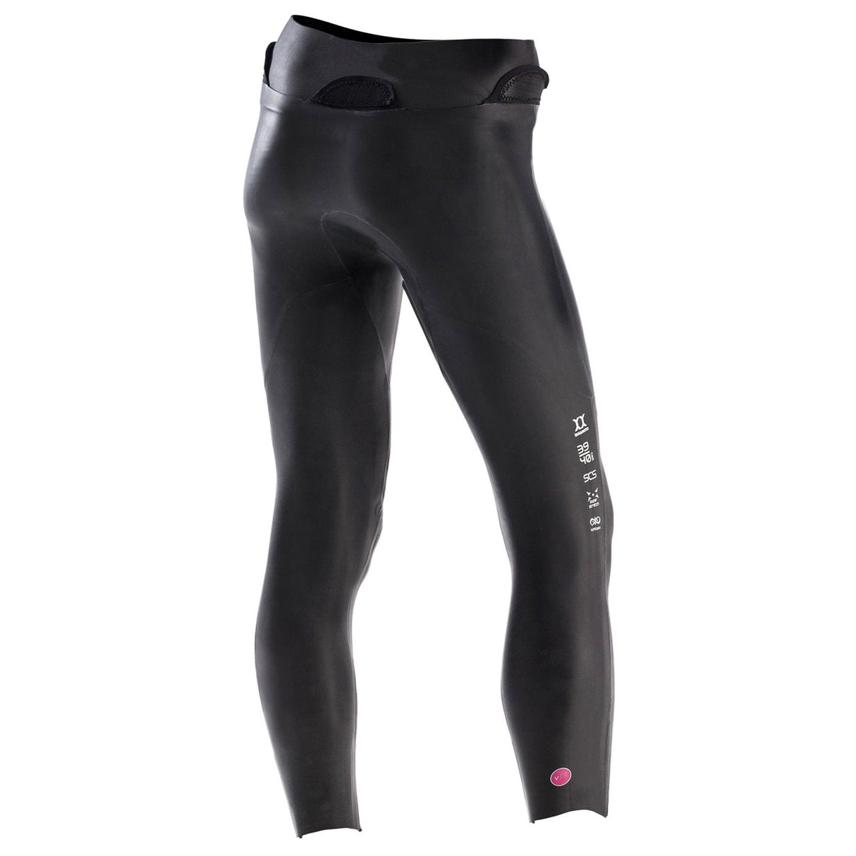 Orca RS1 Open Water Bottom Black
