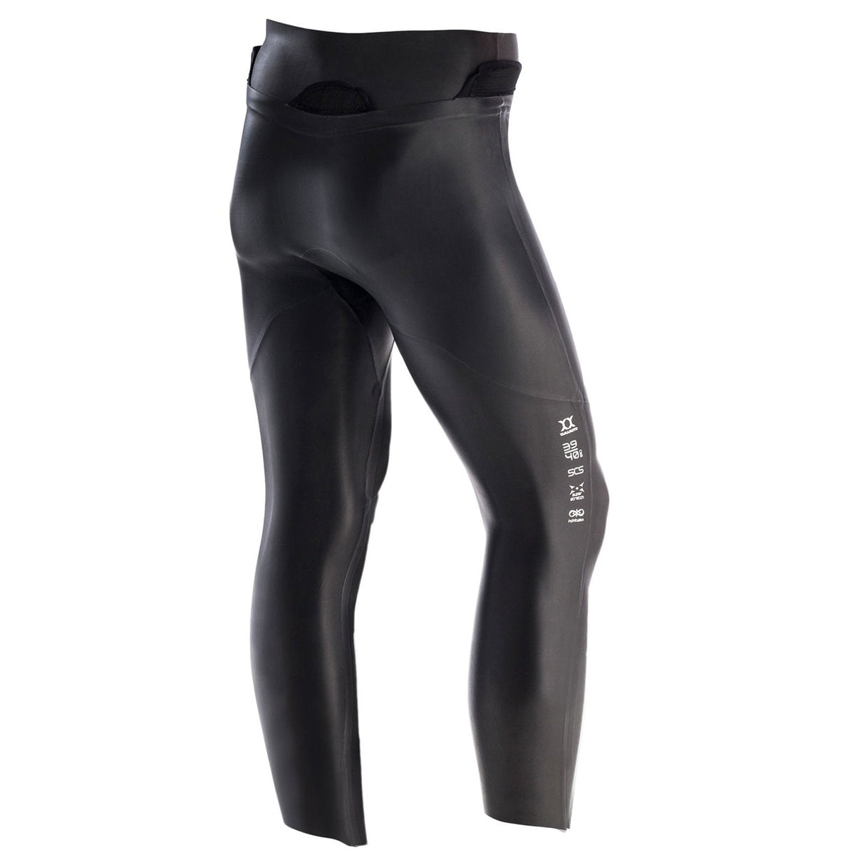 Orca RS1 Open Water Bottom Black