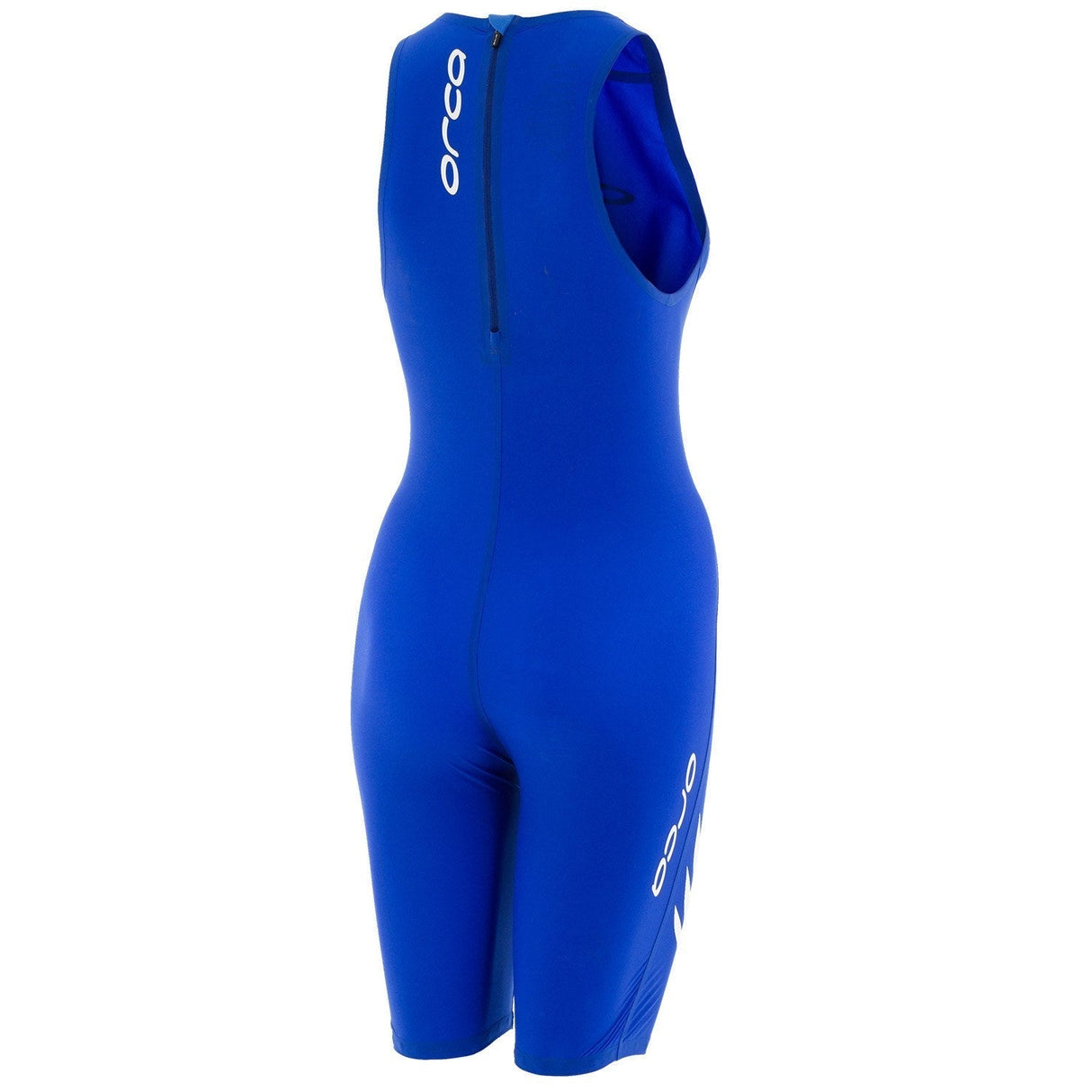 Orca RS1 Swimskin Blue