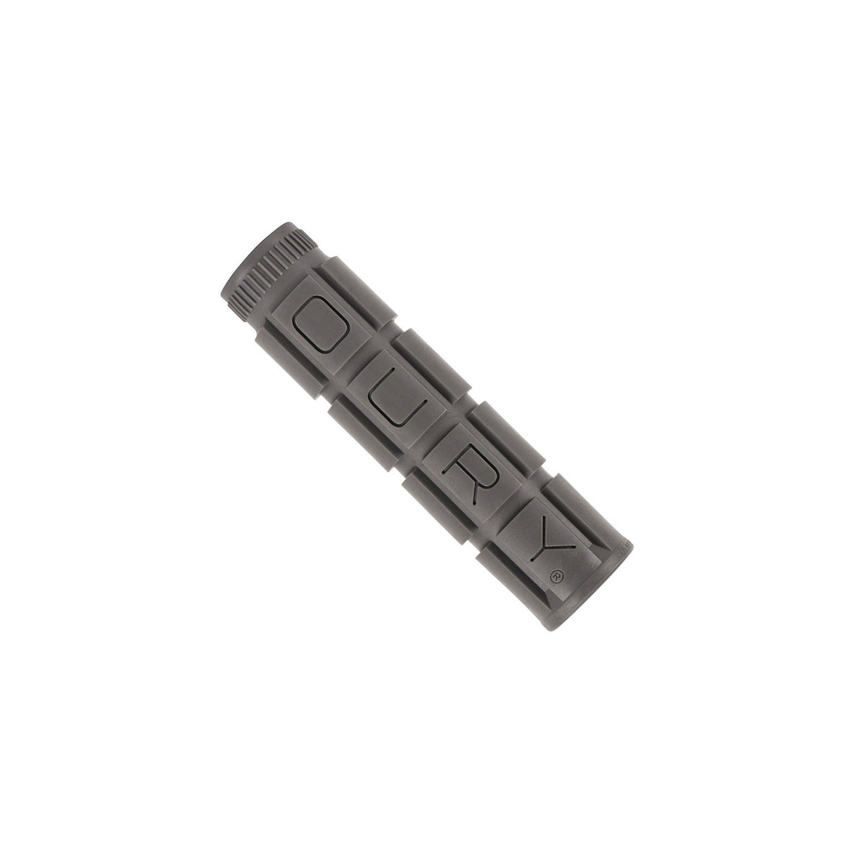 Oury Single Compound V2 Grips Graphite