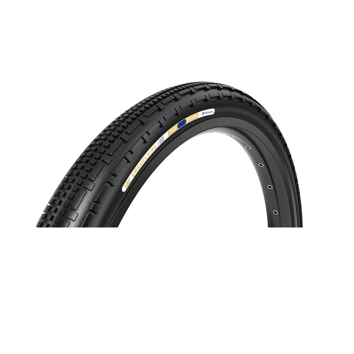 Panaracer GravelKing SK Tubeless Tire 700x35