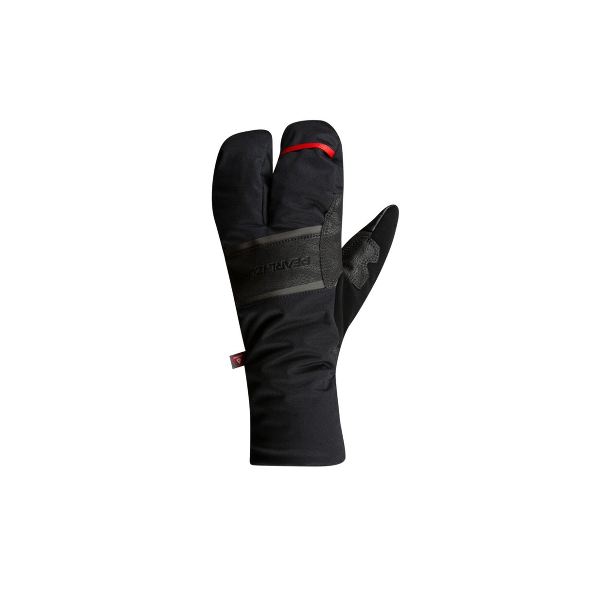 Pearl Izumi Amfib Lobster Gloves Black