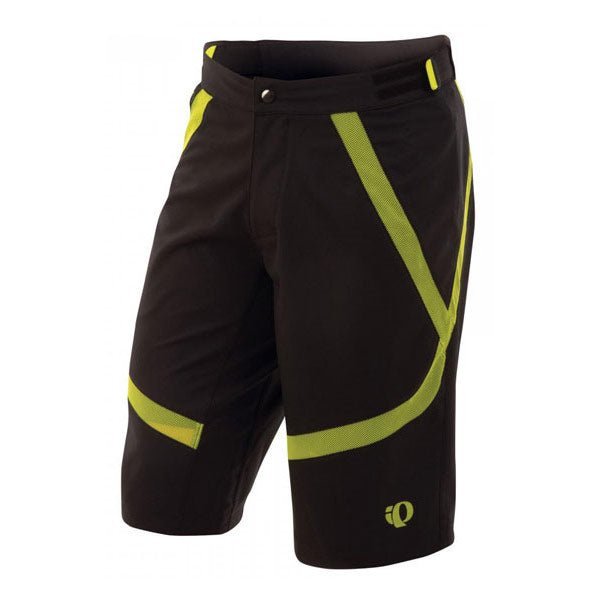 Pearl Izumi Divide Short Black / Lime