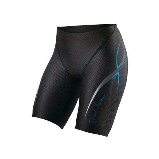 Pearl Izumi P.R.O. Tri Short Black / Wave