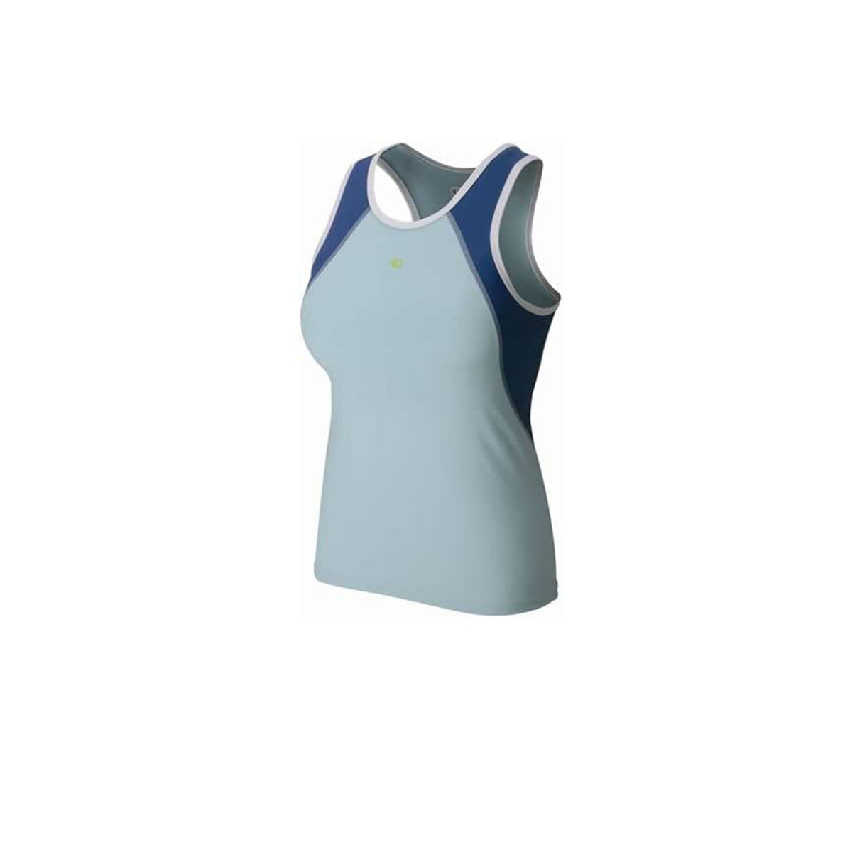 Pearl Izumi Richter Race Top Blue / Mint